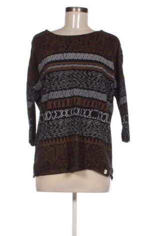 Damen Shirt Silver Creek, Größe L, Farbe Mehrfarbig, Preis € 14,99