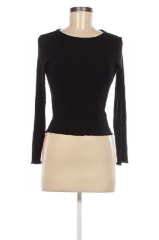 Damen Shirt Sinsay, Größe L, Farbe Schwarz, Preis 5,99 €