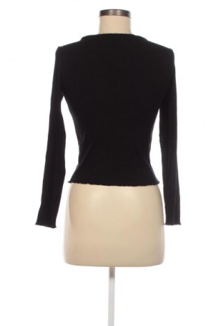 Damen Shirt Sinsay, Größe L, Farbe Schwarz, Preis 5,99 €