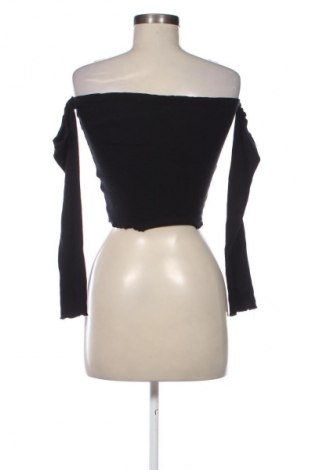 Damen Shirt Sinsay, Größe M, Farbe Schwarz, Preis 5,99 €