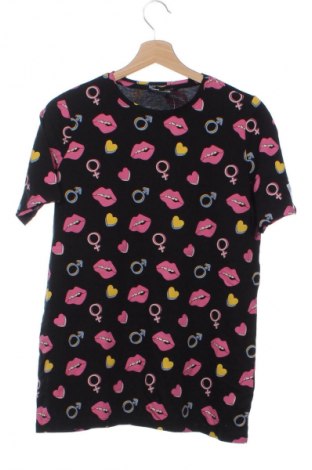 Damen Shirt Sinsay, Größe XXS, Farbe Mehrfarbig, Preis 5,99 €