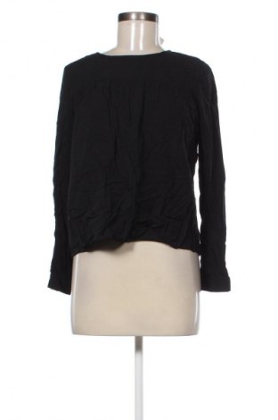 Damen Shirt Sinsay, Größe M, Farbe Schwarz, Preis 5,99 €