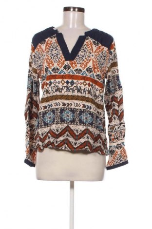 Damen Shirt Skies Are Blue, Größe L, Farbe Mehrfarbig, Preis 24,99 €