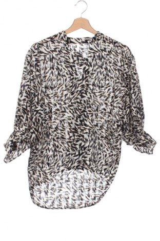 Bluzka damska Soaked In Luxury, Rozmiar XS, Kolor Kolorowy, Cena 90,00 zł