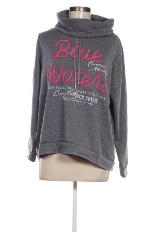 Damen Shirt Soccx, Größe L, Farbe Mehrfarbig, Preis € 17,99