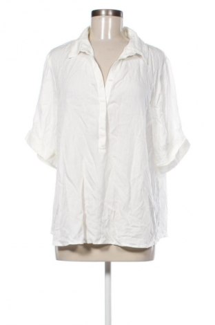 Dámská halenka Soft Rebels, Velikost XL, Barva Bílá, Cena  518,00 Kč