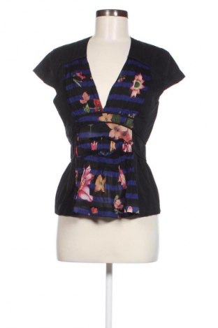 Damen Shirt Sonia By Sonia Rykiel, Größe M, Farbe Mehrfarbig, Preis 25,96 €