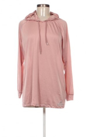 Damen Shirt Sports, Größe L, Farbe Aschrosa, Preis € 13,99