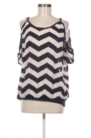 Damen Shirt Stella Morgan, Größe L, Farbe Mehrfarbig, Preis € 13,99