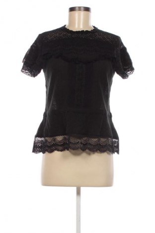 Damen Shirt Stella Nova, Größe M, Farbe Schwarz, Preis 31,25 €