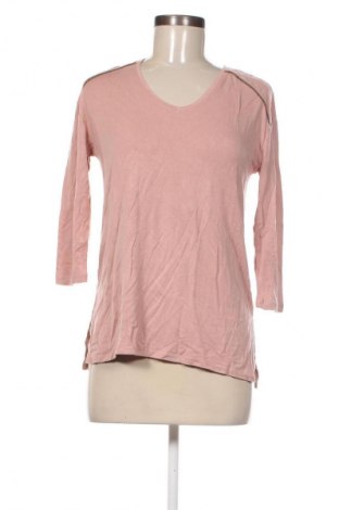 Dámská halenka Stradivarius, Velikost S, Barva Popelavě růžová, Cena  129,00 Kč