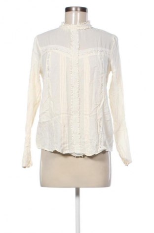 Női blúz Stradivarius, Méret M, Szín Ekrü
, Ár 2 762 Ft