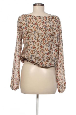 Bluzka damska Stradivarius, Rozmiar S, Kolor Kolorowy, Cena 62,99 zł