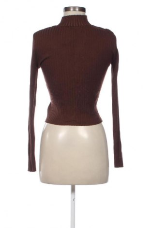 Dámská halenka Stradivarius, Velikost M, Barva Hnědá, Cena  149,00 Kč