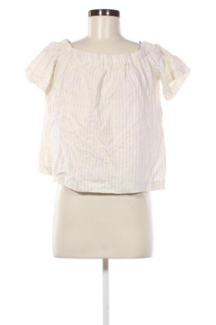 Damen Shirt Stradivarius, Größe M, Farbe Mehrfarbig, Preis € 8,99