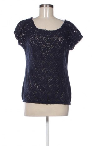 Bluză de femei Street One, Mărime M, Culoare Albastru, Preț 48,99 Lei