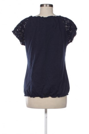 Bluză de femei Street One, Mărime M, Culoare Albastru, Preț 48,99 Lei
