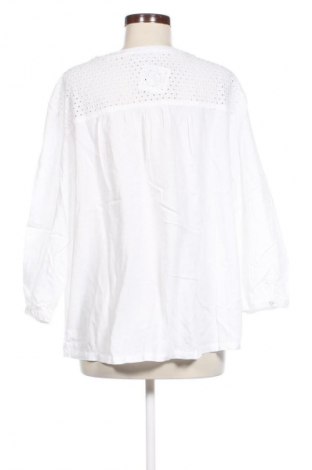 Dámska blúza Street One, Veľkosť XXL, Farba Biela, Cena  9,95 €