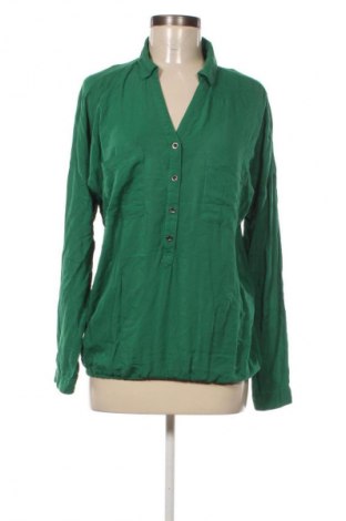 Damen Shirt Street One, Größe M, Farbe Grün, Preis 23,99 €