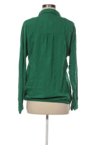 Damen Shirt Street One, Größe M, Farbe Grün, Preis 23,99 €