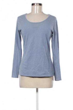 Damen Shirt Street One, Größe M, Farbe Blau, Preis 9,99 €