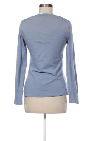 Damen Shirt Street One, Größe M, Farbe Blau, Preis 9,99 €