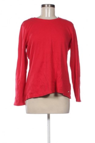 Damen Shirt Street One, Größe XL, Farbe Rot, Preis 9,99 €