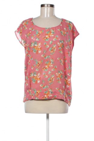 Damen Shirt Sublevel, Größe XL, Farbe Mehrfarbig, Preis 6,99 €