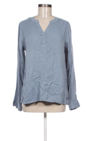 Damen Shirt Sublevel, Größe M, Farbe Blau, Preis 8,99 €