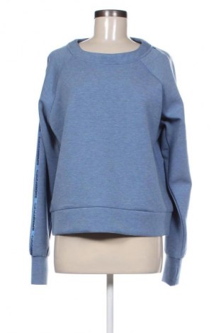 Dámská halenka Superdry, Velikost XL, Barva Modrá, Cena  539,00 Kč