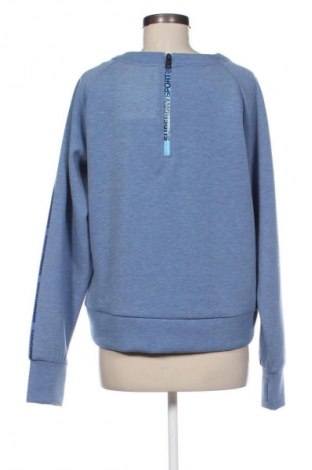Dámská halenka Superdry, Velikost XL, Barva Modrá, Cena  539,00 Kč