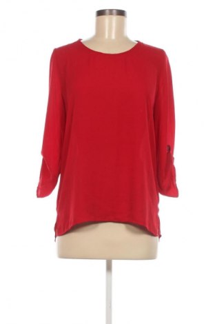 Damen Shirt Sweet Rain, Größe M, Farbe Rot, Preis 9,99 €