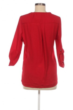 Damen Shirt Sweet Rain, Größe M, Farbe Rot, Preis 9,99 €