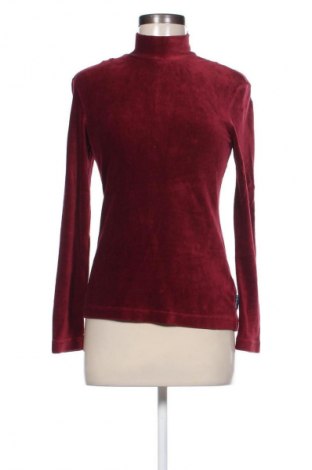 Bluzka damska Taifun, Rozmiar S, Kolor Czerwony, Cena 62,99 zł
