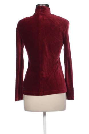 Bluzka damska Taifun, Rozmiar S, Kolor Czerwony, Cena 62,99 zł