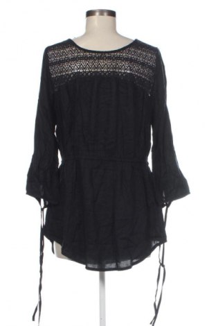 Damen Shirt Tally Weijl, Größe XL, Farbe Schwarz, Preis 13,99 €