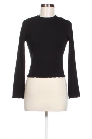 Damen Shirt Tally Weijl, Größe M, Farbe Schwarz, Preis 5,99 €