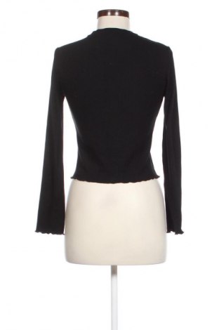 Damen Shirt Tally Weijl, Größe M, Farbe Schwarz, Preis 5,99 €