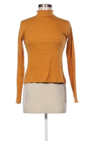 Damen Shirt Terranova, Größe M, Farbe Orange, Preis 5,99 €