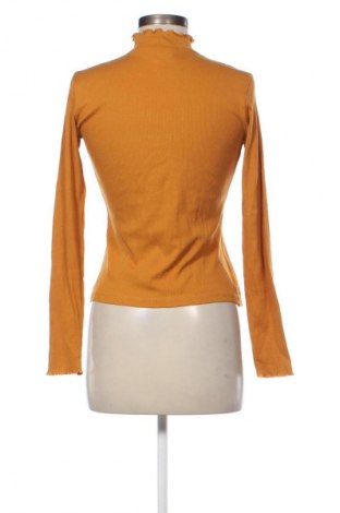 Damen Shirt Terranova, Größe M, Farbe Orange, Preis 5,99 €