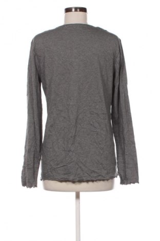Damen Shirt Tezenis, Größe M, Farbe Grau, Preis € 5,99