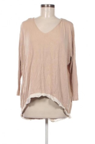 Damen Shirt Tezenis, Größe S, Farbe Beige, Preis 5,99 €
