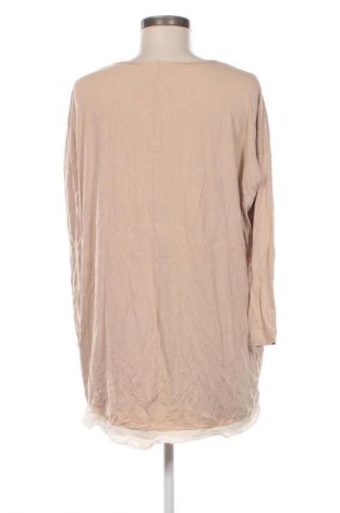 Damen Shirt Tezenis, Größe S, Farbe Beige, Preis 5,99 €