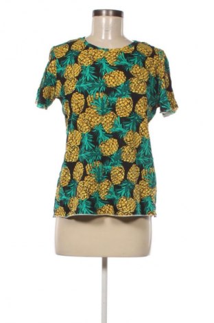 Damen Shirt Tezenis, Größe L, Farbe Mehrfarbig, Preis 13,99 €