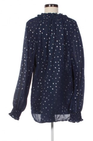 Bluzka damska Time and tru, Rozmiar XXL, Kolor Kolorowy, Cena 44,94 zł