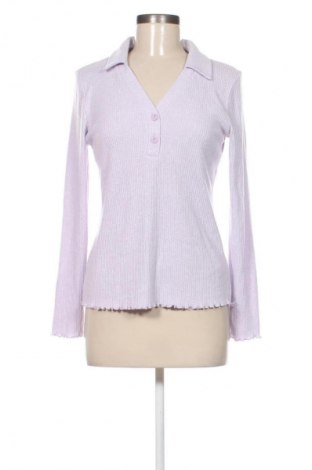 Damen Shirt Tom Tailor, Größe M, Farbe Lila, Preis 46,99 €