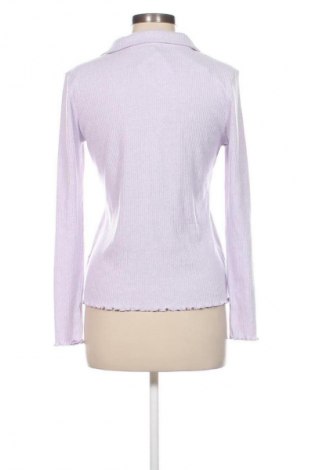 Damen Shirt Tom Tailor, Größe M, Farbe Lila, Preis 46,99 €