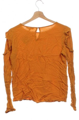 Damen Shirt Tom Tailor, Größe XS, Farbe Orange, Preis 9,99 €
