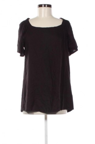 Damen Shirt Tom Tailor, Größe M, Farbe Schwarz, Preis 13,84 €