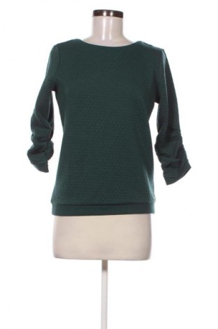 Damen Shirt Tom Tailor, Größe S, Farbe Grün, Preis 23,99 €
